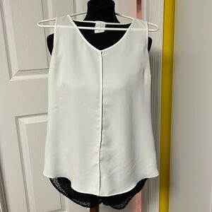 Cabi sleeveless tank